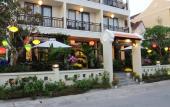 Туры в отель Roxana River Villa