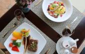 Туры в отель Roxana River Villa
