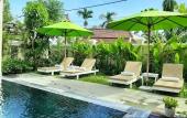Туры в отель Roxana River Villa
