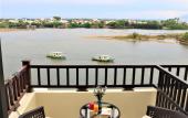 Туры в отель Roxana River Villa