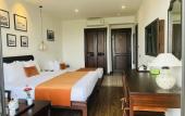 Туры в отель Roxana River Villa