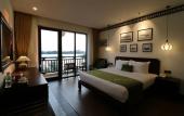 Туры в отель Roxana River Villa