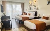 Туры в отель Roxana River Villa