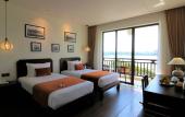 Туры в отель Roxana River Villa