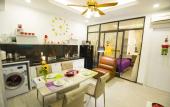 Туры в отель Vitamin Sea Apartment