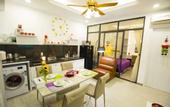 Туры в отель Vitamin Sea Apartment