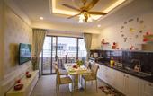 Туры в отель Vitamin Sea Apartment
