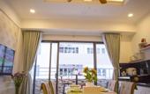 Туры в отель Vitamin Sea Apartment