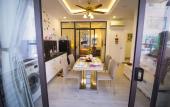 Туры в отель Vitamin Sea Apartment
