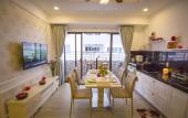 Туры в отель Vitamin Sea Apartment