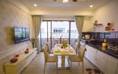 Туры в отель Vitamin Sea Apartment