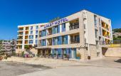 Туры в отель Apart Hotel MS Katunjanin