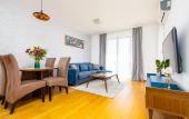 Туры в отель Apart Hotel MS Katunjanin
