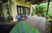 Туры в отель Dan's Koyao Retreat