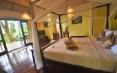 Туры в отель Dan's Koyao Retreat