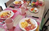 Туры в отель Sam's Place