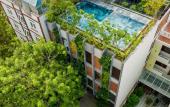Туры в отель Minh Boutique Hotel & Apartment