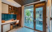 Туры в отель Minh Boutique Hotel & Apartment