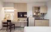 Туры в отель China Cozy Asoke