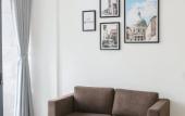 Туры в отель Lem's Apartment & Coffee