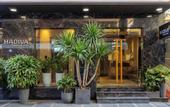 Туры в отель Hadiva Boutique Hotel