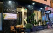 Туры в отель Hadiva Boutique Hotel