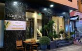 Туры в отель Hadiva Boutique Hotel