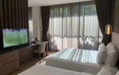 Туры в отель Hadiva Boutique Hotel