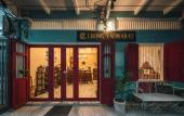 Туры в отель Lhong Yaowarat Hostel