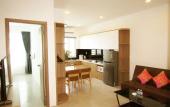 Туры в отель SoHo Apartment