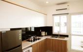 Туры в отель SoHo Apartment