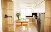 Туры в отель SoHo Apartment