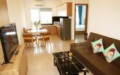 Туры в отель SoHo Apartment