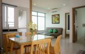 Туры в отель SoHo Apartment