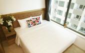 Туры в отель SoHo Apartment