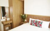 Туры в отель SoHo Apartment