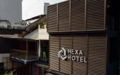 Туры в отель Hexa Hotel & Backpackers Capsules Bukit Bintang