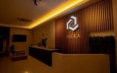 Туры в отель Hexa Hotel & Backpackers Capsules Bukit Bintang