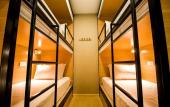 Туры в отель Hexa Hotel & Backpackers Capsules Bukit Bintang