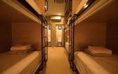 Туры в отель Hexa Hotel & Backpackers Capsules Bukit Bintang