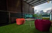 Туры в отель Hexa Hotel & Backpackers Capsules Bukit Bintang