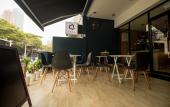 Туры в отель Hexa Hotel & Backpackers Capsules Bukit Bintang