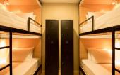 Туры в отель Hexa Hotel & Backpackers Capsules Bukit Bintang