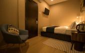 Туры в отель Hexa Hotel & Backpackers Capsules Bukit Bintang