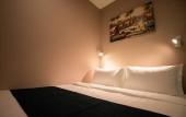 Туры в отель Hexa Hotel & Backpackers Capsules Bukit Bintang