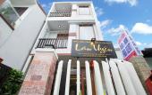 Туры в отель Lan Uyen Homestay - Hoi An