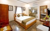 Туры в отель Lan Uyen Homestay - Hoi An