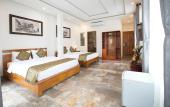 Туры в отель Lan Uyen Homestay - Hoi An