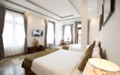 Туры в отель Lan Uyen Homestay - Hoi An