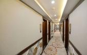 Туры в отель East Hotel The Forbidden City Drum Tower